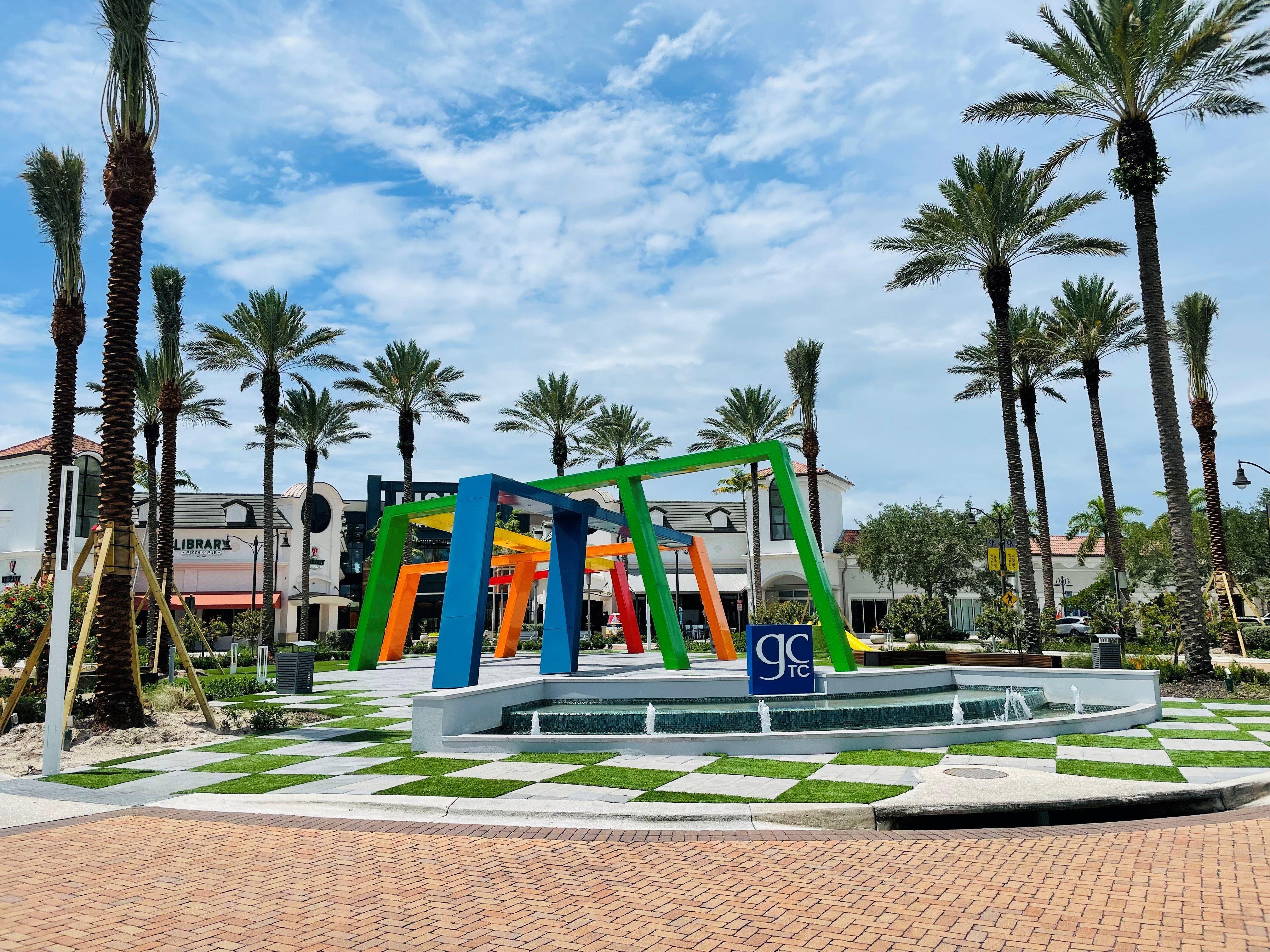 Hotel Crowne Plaza Ft Myers Gulf Coast By Ihg Fort Myers Exterior foto