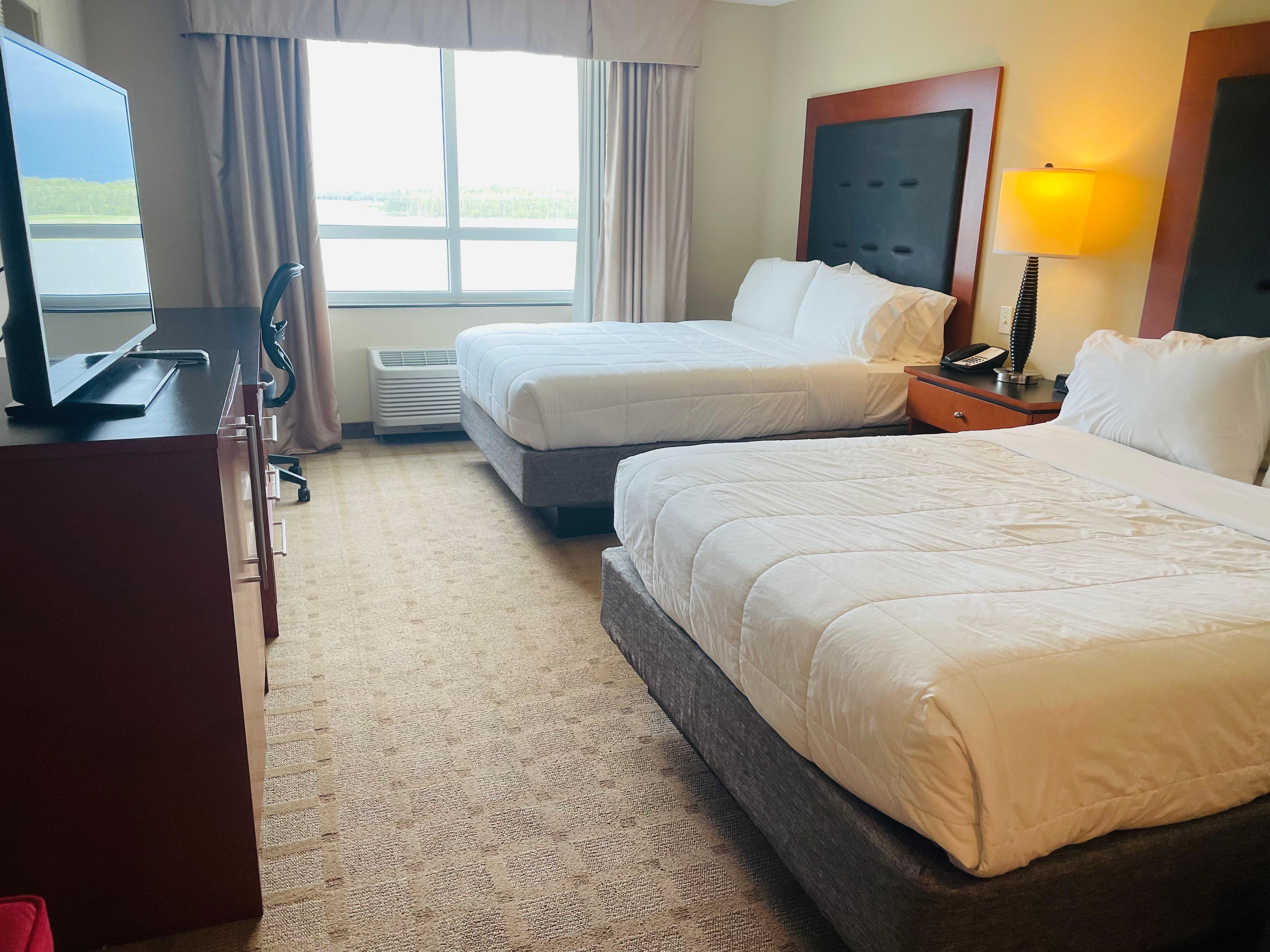 Hotel Crowne Plaza Ft Myers Gulf Coast By Ihg Fort Myers Exterior foto