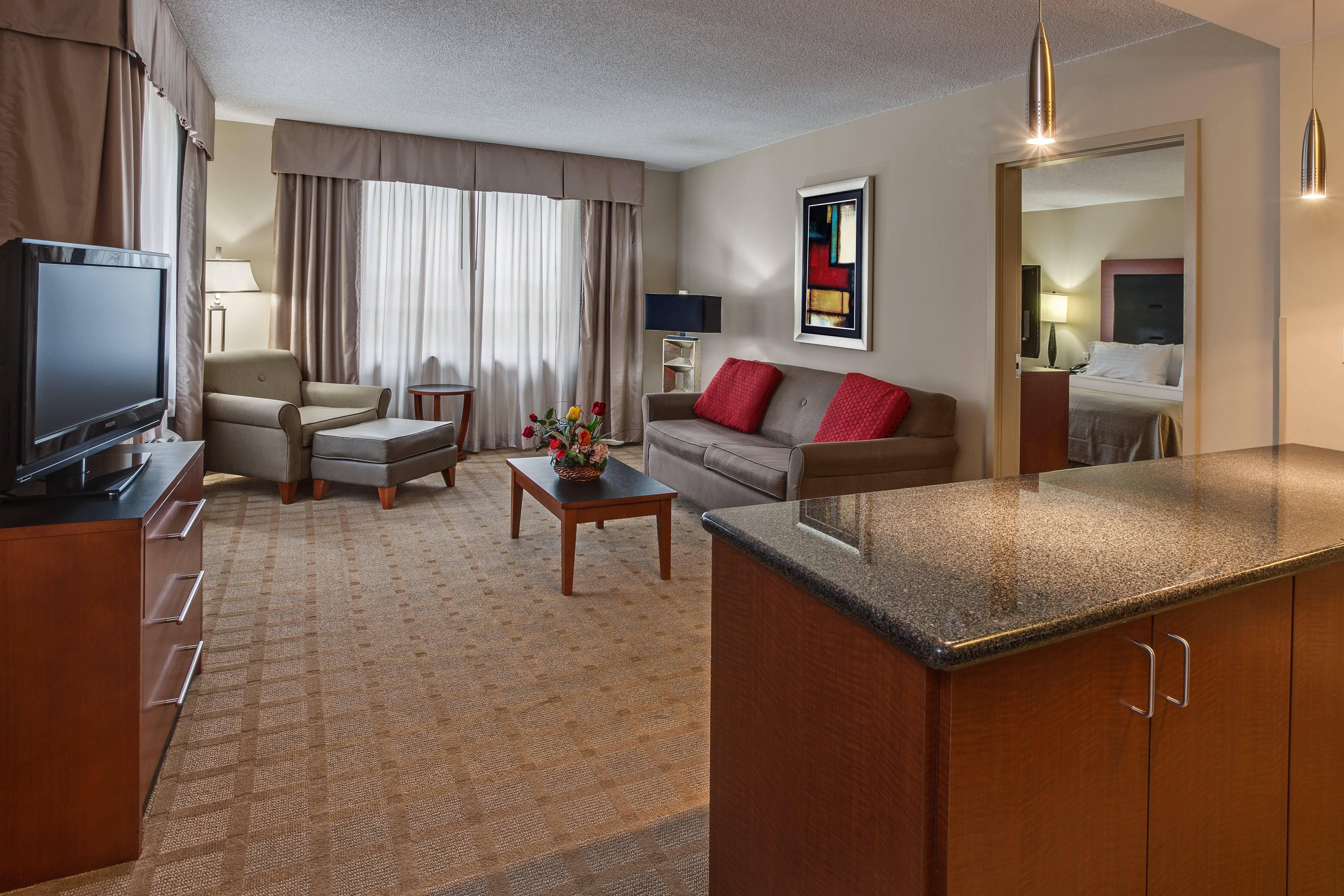 Hotel Crowne Plaza Ft Myers Gulf Coast By Ihg Fort Myers Exterior foto