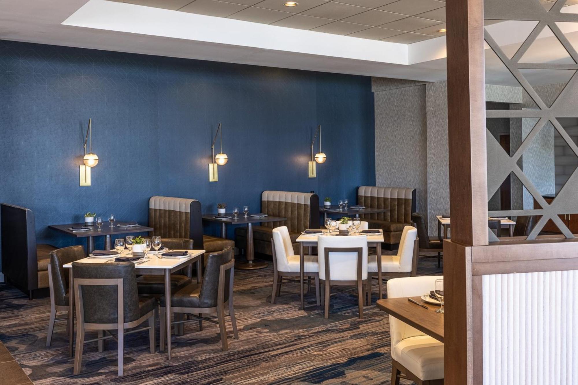 Hotel Crowne Plaza Ft Myers Gulf Coast By Ihg Fort Myers Exterior foto